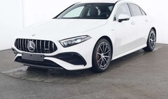 Bild des Angebotes Mercedes-Benz A 35 AMG AMG  4M Limousine /Multibeam/
