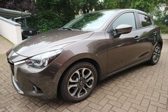 Bild des Angebotes Mazda 2 Sports-Line SKYACTIV-Drive Licht-Paket Navi