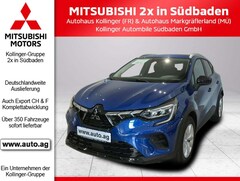 Bild des Angebotes Mitsubishi ASX PLUS 1.3L