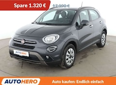 Bild des Angebotes Fiat 500X 1.3 Turbo Cross Aut.TEMP*PDC*KLIMA*GARANTIE*
