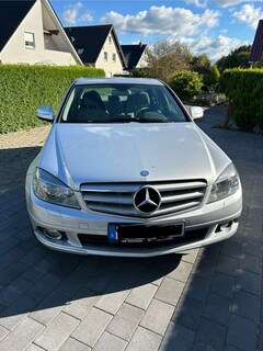 Bild des Angebotes Mercedes-Benz C 280 Schiebedach 7G-TRONIC Elegance V6