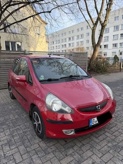 Bild des Angebotes Honda Jazz 1.4❗️TÜV-10/2027❗️
