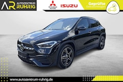 Bild des Angebotes Mercedes-Benz GLA 200 AMG Line