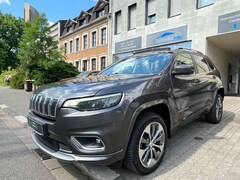 Bild des Angebotes Jeep Cherokee 2.2 AWD Aut. Overland Leder, Panorama