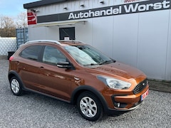 Bild des Angebotes Ford Ka/Ka+ Active-PTC-Winterpaket-Appel Car Play