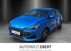 Bild des Angebotes MG MG3 Luxury HEV