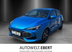 Bild des Angebotes MG MG3 Luxury HEV