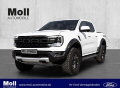 Bild des Angebotes Ford Ranger Raptor 3.0l V6 292PS e-4WD AHK Navi Leder digitale