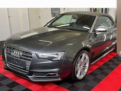 Bild des Angebotes Audi S5 Cabrio Quattro V6T S tronic/Unikat/Scheckheft