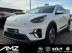 Bild des Angebotes Kia Niro e- Vision ACC+LED+Navi+SHZ+Kam.+KeyLess