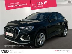 Bild des Angebotes Audi Q3 35 TFSI advanced