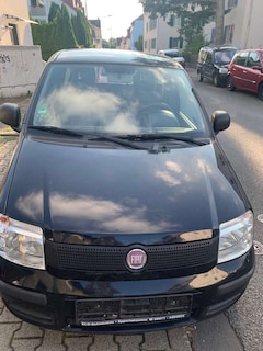 Bild des Angebotes Fiat Panda Panda+1.2+Classic