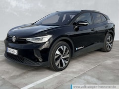 Bild des Angebotes VW ID.4 Pro Navi IQ.LIGHT Harman Kardon DCC Keyless