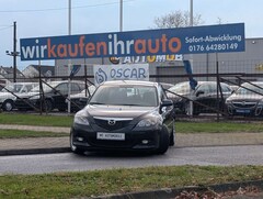 Bild des Angebotes Mazda 3 Lim. 1.6 Sport Active*KLIMA*ZV-FUNK*RADIO-CD !