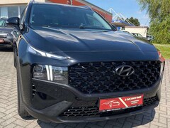 Bild des Angebotes Hyundai SANTA FE Prime 1.6 Hybrid 4WD*Vollleder*