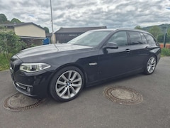Bild des Angebotes BMW 535 535d Touring Aut. Luxury Line