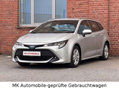 Bild des Angebotes Toyota Corolla Touring Sports Hybrid Business Edition