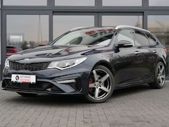 Bild des Angebotes Kia Optima 2.0 T-GDI GT ACC*360°*AHK*H&K