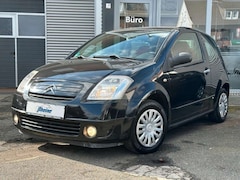 Bild des Angebotes Citroen C2 Confort