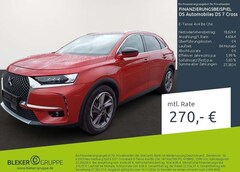 Bild des Angebotes DS Automobiles DS 7 Crossback E-Tense 4x4 Be Chic