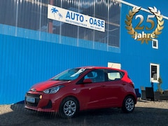 Bild des Angebotes Hyundai i10 **57 TKM**CarPlay**Klima**Tempo**