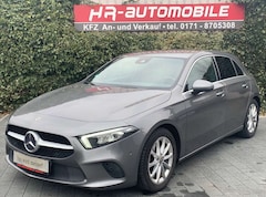 Bild des Angebotes Mercedes-Benz A 160 Progressive,Navi,PDC,Sitzheizung