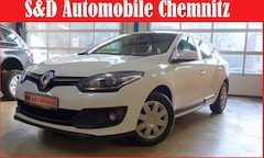 Bild des Angebotes Renault Megane III Grandtour Authentique"TÜV"GARANTIE"