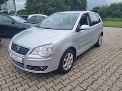 Bild des Angebotes VW Polo 1.4 Aut. United