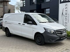 Bild des Angebotes Mercedes-Benz Vito 114 CDI PRO RWD extralang CARPLAY*DAB