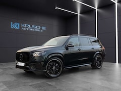 Bild des Angebotes Mercedes-Benz GLS 450 d 4Matic*AMG-Pa*Night*360°*AHK*Luftfd*GSD