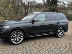Bild des Angebotes BMW X7 M M50d