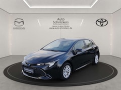 Bild des Angebotes Toyota Corolla Hybrid Business Edition+ACAA !!