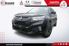 Bild des Angebotes SsangYong Korando e-Motion Platinum Paket