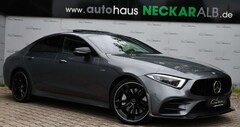 Bild des Angebotes Mercedes-Benz CLS 53 AMG Edition 1 *AHK*Head-Up*Kamera*