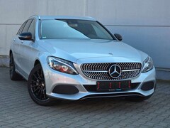 Bild des Angebotes Mercedes-Benz C 250 T (Led/Kamera/Navi)