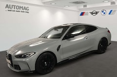 Bild des Angebotes BMW M4 Competition Competition*xDrive*M-Compound*ParkAss*