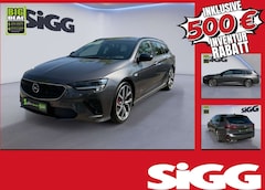 Bild des Angebotes Opel Insignia B Sports Tourer 2.0 GSi Sitzheizung,Navi