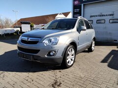 Bild des Angebotes Opel Antara Cosmo 4x4 Automatik/Xenon/SHZG/NAVI/PDC/BT/Tempom.