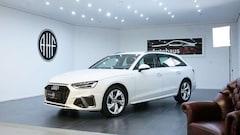 Bild des Angebotes Audi A4 Avant g-tron S line*H-up*KAM*SHZ*SBL