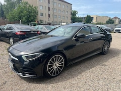 Bild des Angebotes Mercedes-Benz CLS 350 d 4MATIC AMG PAKET*S-DACH*BURMEISTER