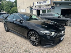 Bild des Angebotes Mercedes-Benz CLS 350 d 4MATIC AMG PAKET*S-DACH*BURMEISTER