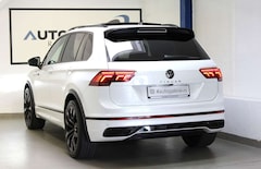 Bild des Angebotes VW Tiguan 4M*R LINE*BLACK STYLE*PANO*IQ*MATRIX*360°