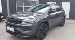 Bild des Angebotes Jeep Compass e-Hybrid MY23 Night Eagle 1.5l T