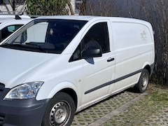 Bild des Angebotes Mercedes-Benz Vito Vito 110 CDI 110 CDI Kompakt