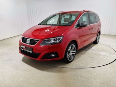 Bild des Angebotes SEAT Alhambra 1.4 TSI FR-Line 7-Sitzer|Xen.|Navi
