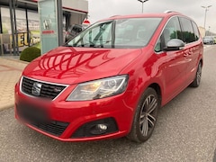 Bild des Angebotes SEAT Alhambra 1.4 TSI FR-Line 7-Sitzer|Xen.|Navi