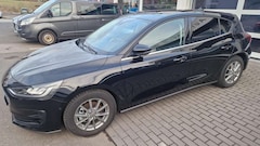 Bild des Angebotes Ford Focus Titanium Edition