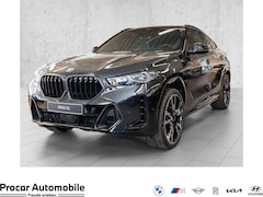 Bild des Angebotes BMW X6 xDrive40d MSport PANO HuD AHK B/W DA Prof
