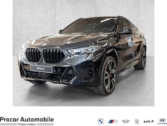 Bild des Angebotes BMW X6 xDrive40d MSport PANO HuD AHK B/W DA Prof