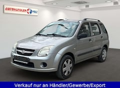 Suzuki Ignis 1.3i Klimaanlage